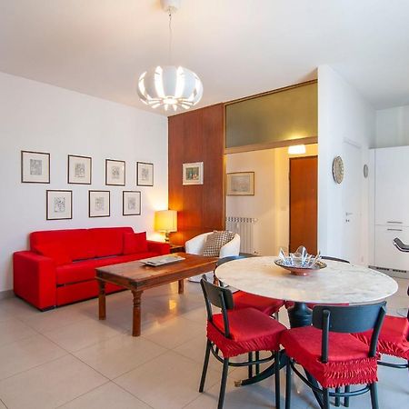 Maffeihouse 5 Min To Hospital Apartment Verona Luaran gambar