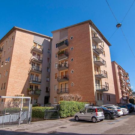 Maffeihouse 5 Min To Hospital Apartment Verona Luaran gambar