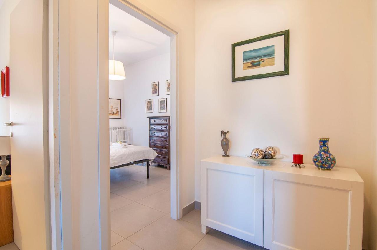 Maffeihouse 5 Min To Hospital Apartment Verona Luaran gambar