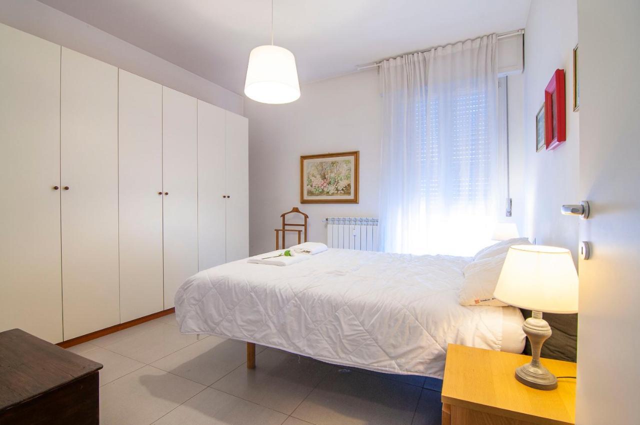 Maffeihouse 5 Min To Hospital Apartment Verona Luaran gambar