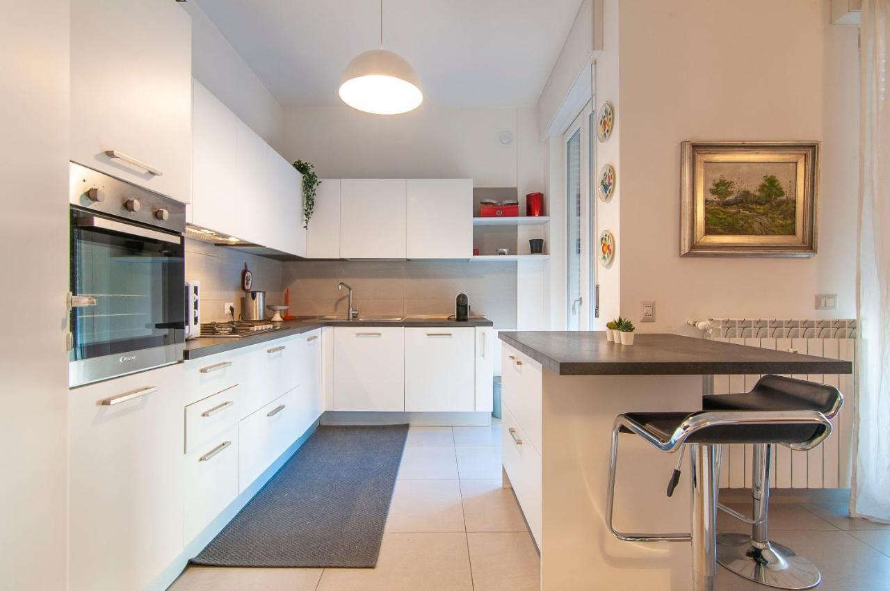 Maffeihouse 5 Min To Hospital Apartment Verona Luaran gambar