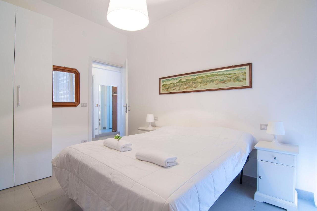 Maffeihouse 5 Min To Hospital Apartment Verona Luaran gambar