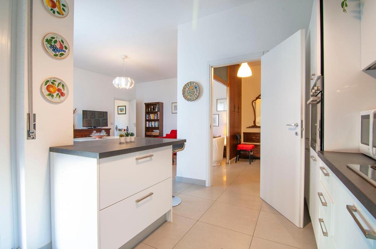 Maffeihouse 5 Min To Hospital Apartment Verona Luaran gambar