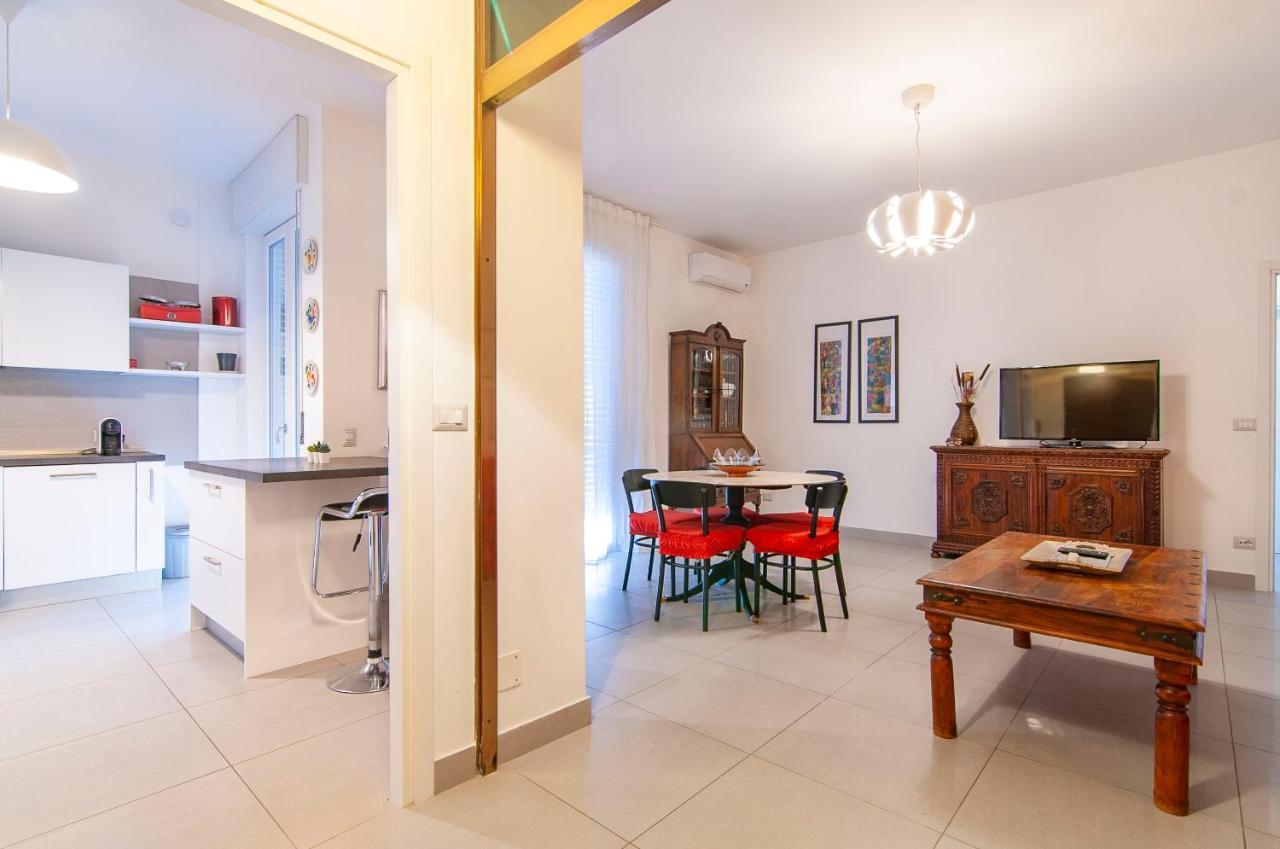 Maffeihouse 5 Min To Hospital Apartment Verona Luaran gambar
