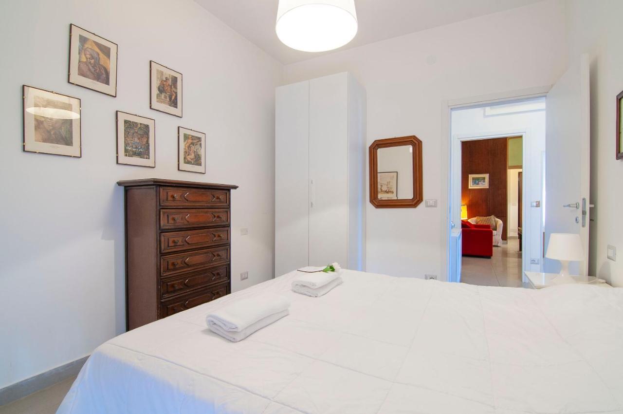 Maffeihouse 5 Min To Hospital Apartment Verona Luaran gambar